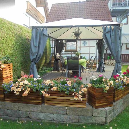 Ferienwohnung Im Barockwinkel Neuburg an der Kammel Luaran gambar