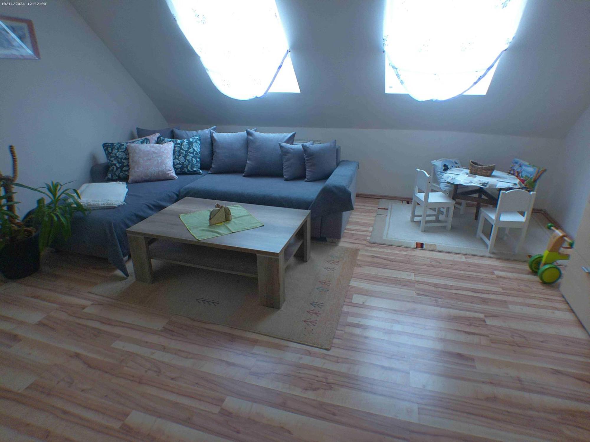 Ferienwohnung Im Barockwinkel Neuburg an der Kammel Luaran gambar
